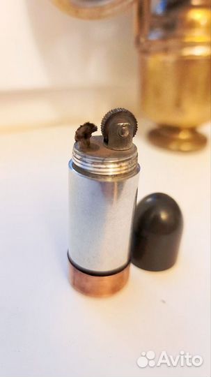 Зажигалка бензиновая 40е
