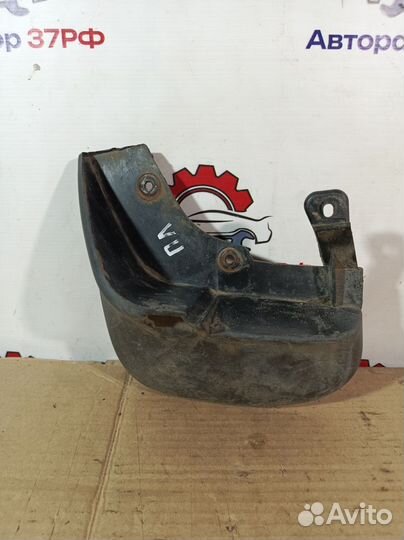 Брызговик Hyundai Santa Fe