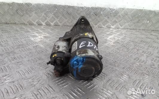 Стартер дизельный renault fluence 1 (EDN11BR01)