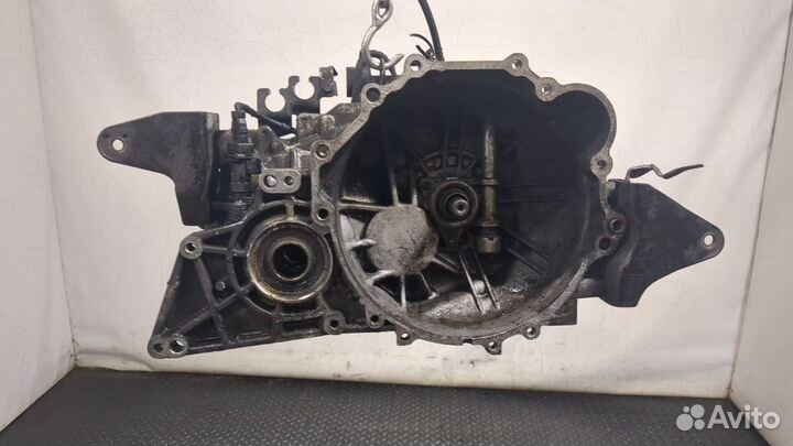 Кпп 5-ст.мех 4х4 (МКПП) Hyundai Tucson 1, 2005