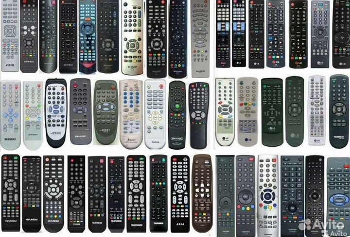 Пульты огромный выбор ТК Зелёный офис 210
