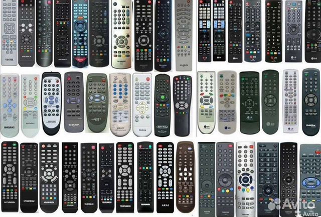 Пульты огромный выбор ТК Зелёный офис 210