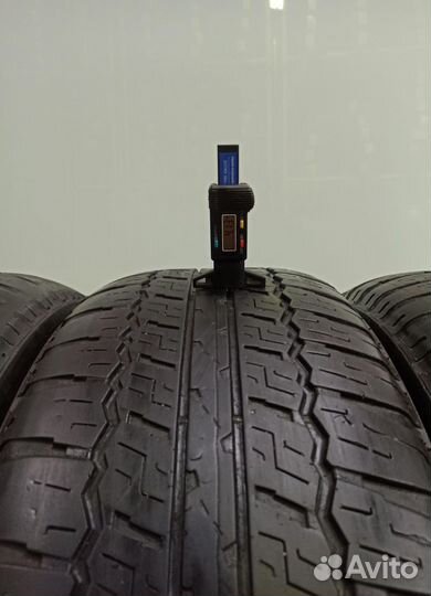 Bridgestone Dueler A/T 285/60 R18