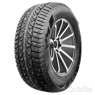 Royal Black Royal Stud II 195/75 R16 107R