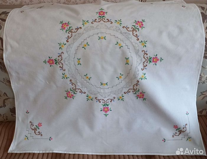 Лавка винтажных вещей