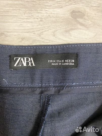 Брюки Zara
