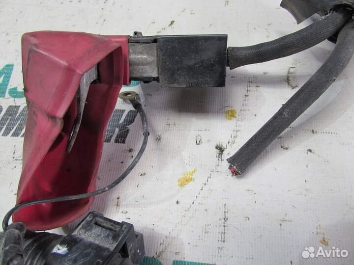 Проводка двс для Geely Emgrand EC7 2008