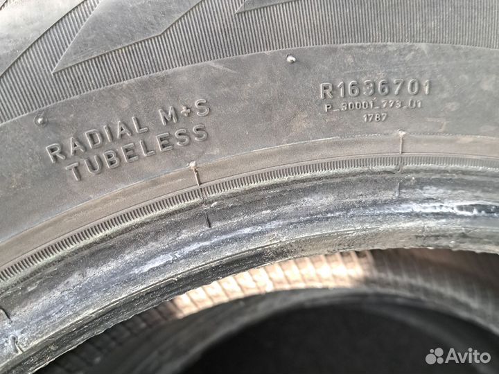 Formula Ice 185/65 R15 88T