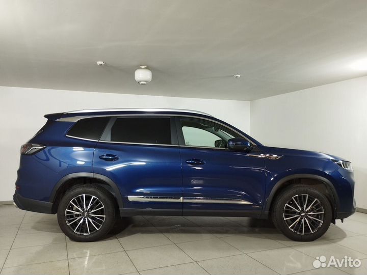 Chery Tiggo 8 Pro Max 2.0 AMT, 2022, 28 264 км