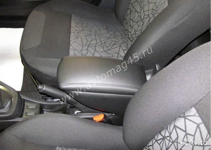 Подлокотник Лада X-RAY