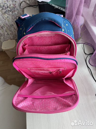 Портфель школьный