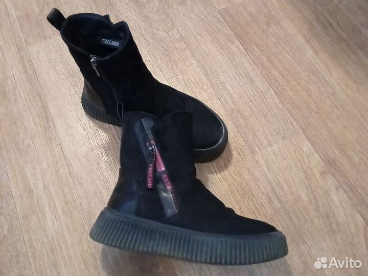 Обувь женская весна 39 р