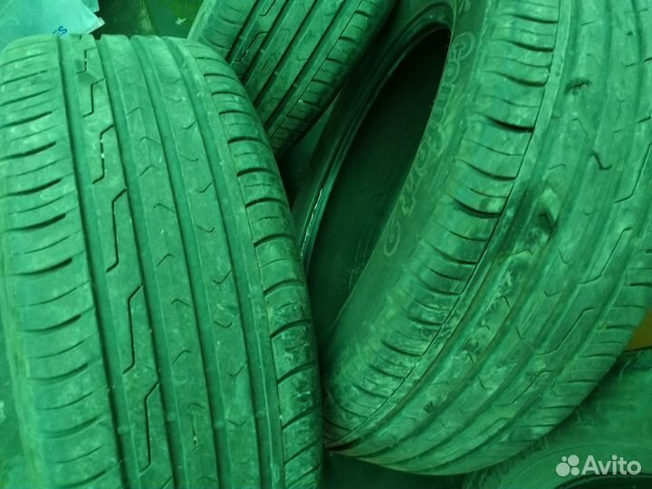 Cordiant Comfort 2 205/55 R16 94V