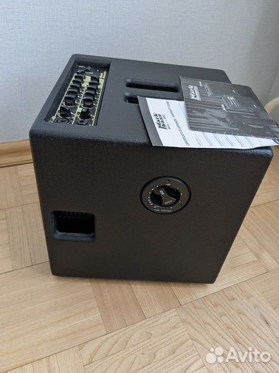 Продается комбик Mark Acoustic AC101