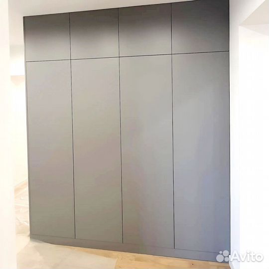 Шкаф новый в рассрочку без процентов