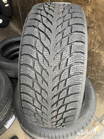 Ikon Tyres Autograph Snow 3 215/55 R17 98R