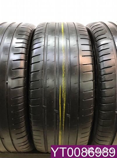 Michelin Pilot Sport 4 SUV 235/50 R19 98N
