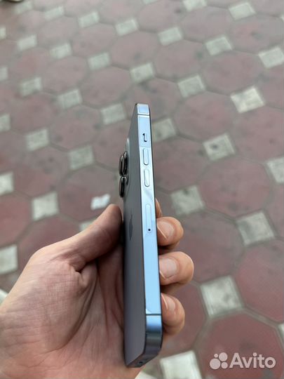 iPhone 13 Pro, 256 ГБ