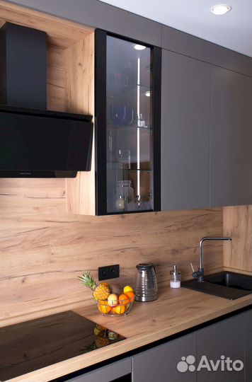 Кухня на заказ