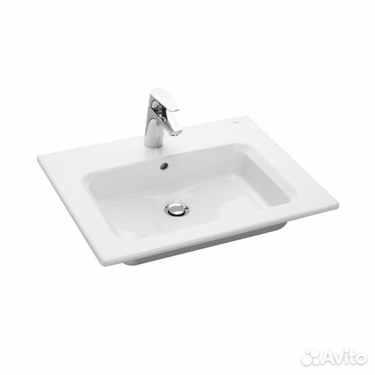 Раковина мебел. 600мм Roca THE GAP 73279A8000