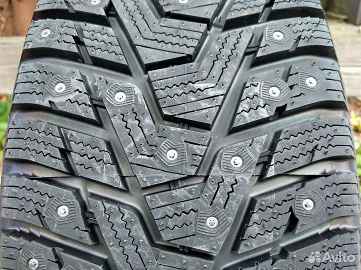 Hankook Winter I'Pike RS2 W429 215/65 R16 102T