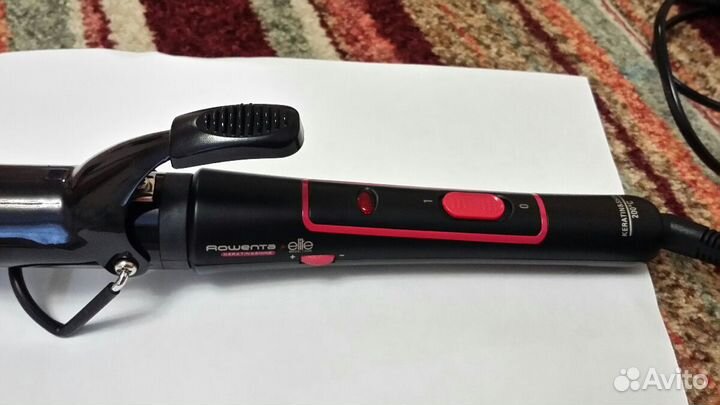 Продам электрощипцы