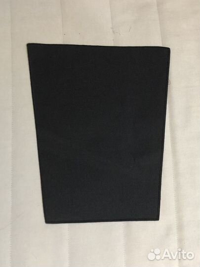 Большая нашивка на спину Pantera