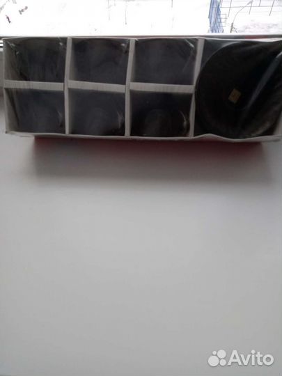 Чайный сервиз