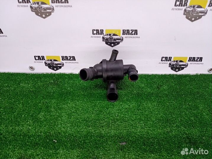 Корпус термостата