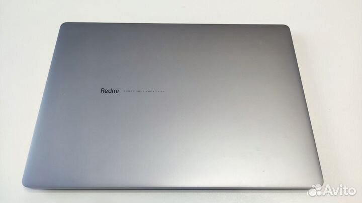 Ноутбук xiaomi redmibook pro 14 2021 ryzen edition
