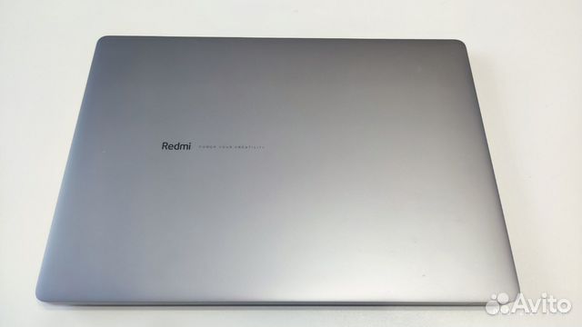 Ноутбук xiaomi redmibook pro 14 2021 ryzen edition