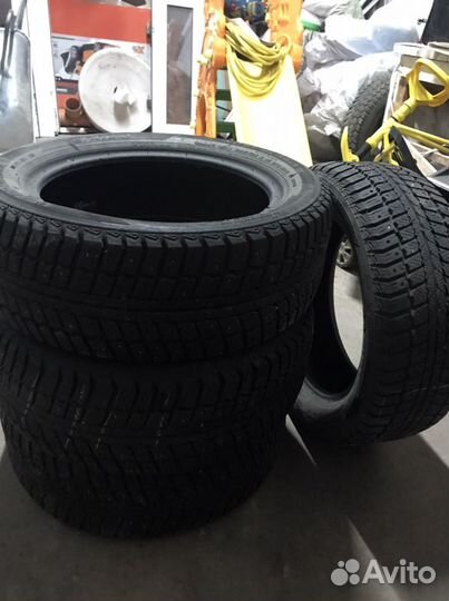 Barum Norpolaris 205/55 R16