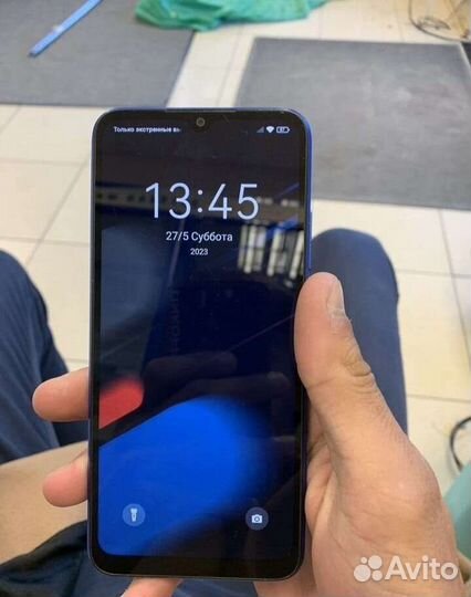 Xiaomi Redmi 9C NFC 64Gb