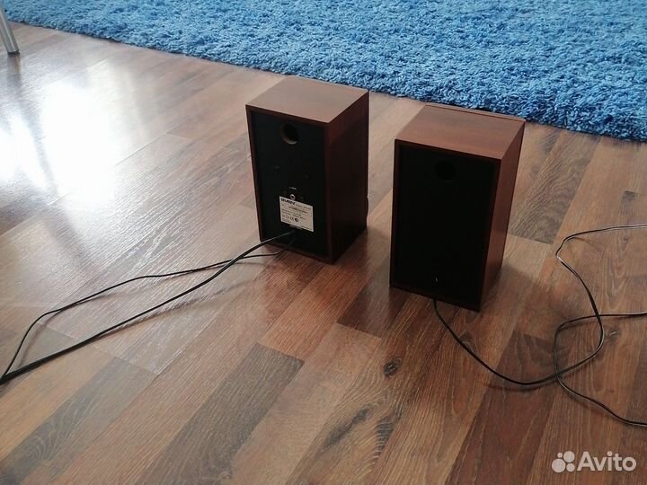 Компьютерные колонки