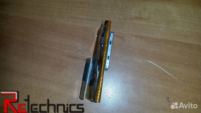 Разъём подключения док-станции ноутбука sony Vaio