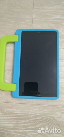 Детский планшет huawei