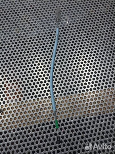 Тросик внутренней ручки двери задней правой BMW X3