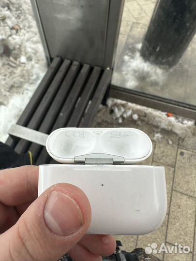 Air pods pro