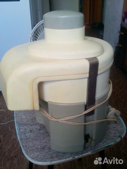 Соковыжималка свсп-301