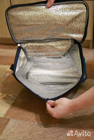 Термосумка, сумка-холодильник