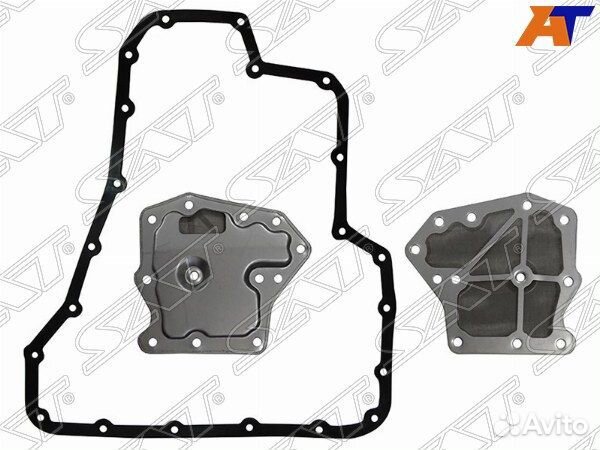 Фильтр АКПП nissan AD