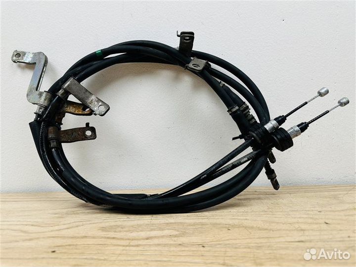 Трос ручника Kia Cerato 3 2.0 G4NA 2013-2020