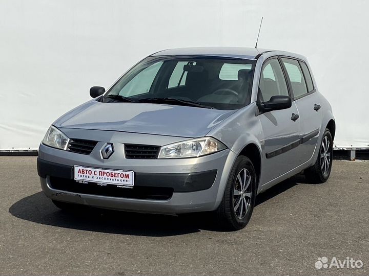 Рено меган 2 серый. 8200227979a рено меган 2 универсал. renault 82 00 861 525.