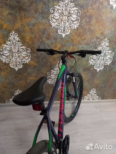 Велосипед Forward