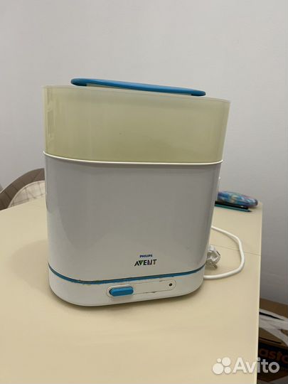 Стерилизатор philips Avent