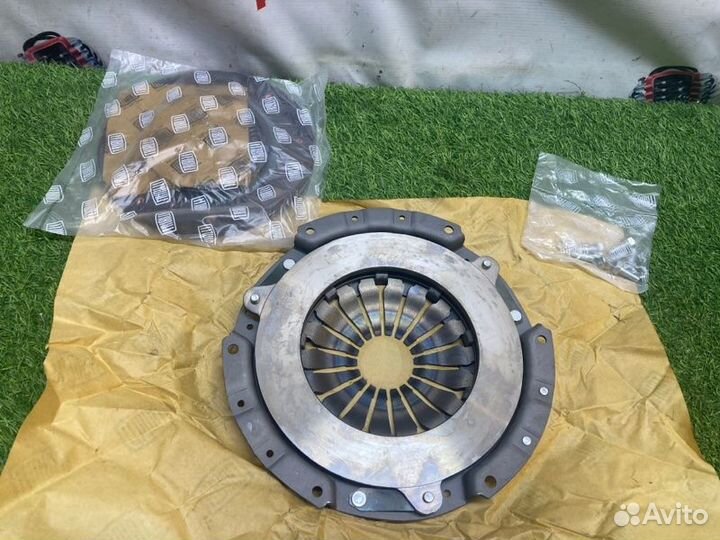 К-кт сцепления Daewoo Nexia/Espero