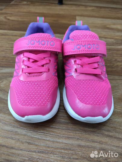 Кроссовки 27 р