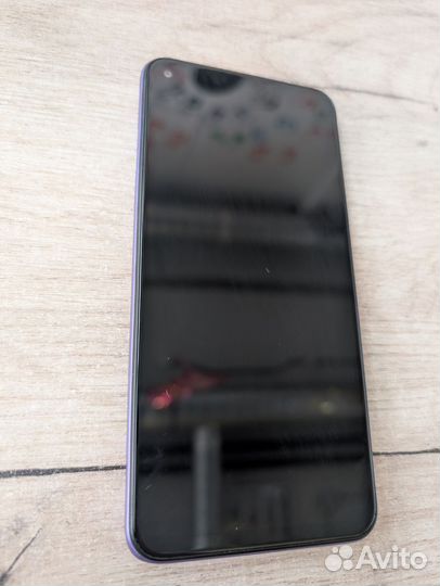 Xiaomi Redmi Note 9T, 4/128 ГБ