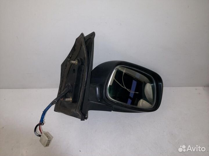 Зеркало наружное правое Toyota Prius NHW11