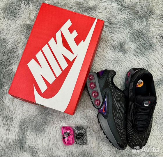 Кроссовки Nike Air Max DN